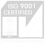 The British Assesment Bureau ISO9001